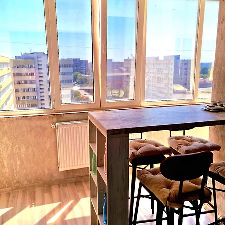Ptm One Apartment Bucharest Exterior photo