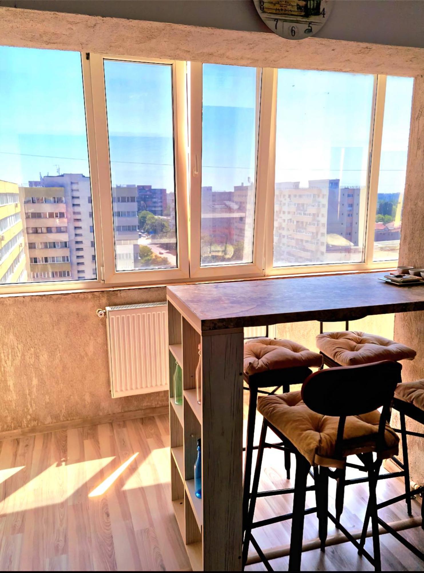 Ptm One Apartment Bucharest Exterior photo