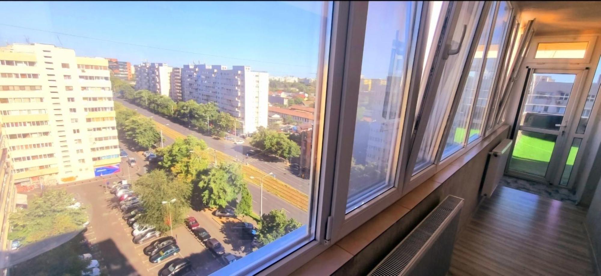 Ptm One Apartment Bucharest Exterior photo